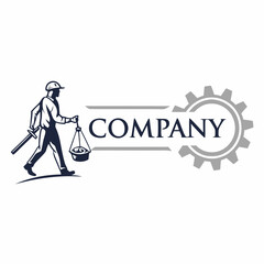 business symbol white people