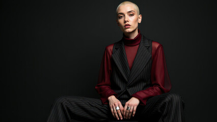 Fashion Without Labels: Style Beyond Gender