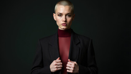 Fashion Without Labels: Style Beyond Gender