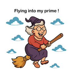 Grandma