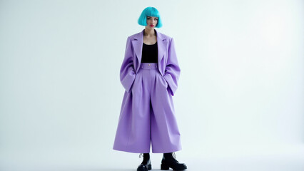 Style That Breaks Gender Stereotypes