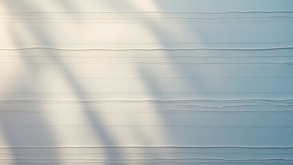 White embossed paper texture with ribbed and grunge design