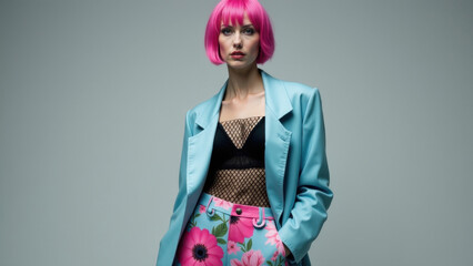 Style That Breaks Gender Stereotypes