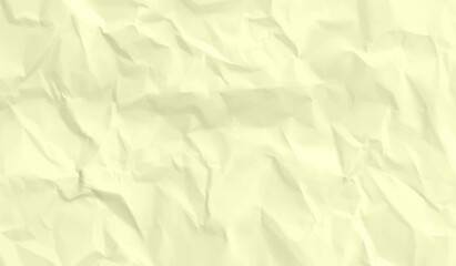 crumpled paper background