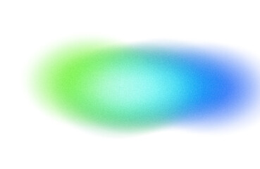 Colorful gradient shape grainy, grainy Gradient Shape transparent PNG shape gradient Shining circle holographic blurred shape rainbow colors. Abstract design elements