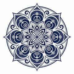 mandala design