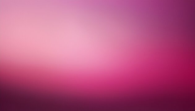 pink gradient blurred abstract background