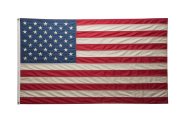 American Flag Patriotism, History, and National Pride in a Classic Design