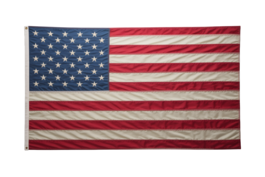 American Flag Patriotism, History, and National Pride in a Classic Design