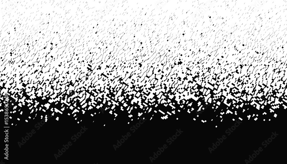 Poster abstract grunge dissolve style overlay with a transparent background. png overlay background