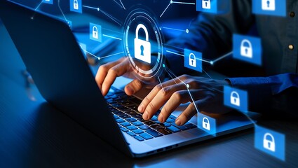 Securing Digital Assets Data Encryption and Online Privacy Protection