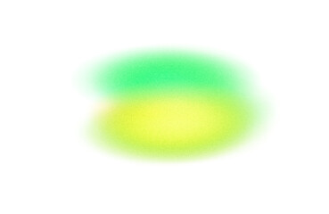 Colorful gradient shape grainy, grainy Gradient Shape transparent PNG shape gradient Shining circle holographic blurred shape rainbow colors. Abstract design elements
