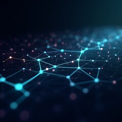 abstract technology background