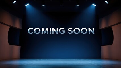 Spotlight on Stage: Exciting Future Unveiled