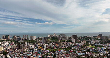 Sihanoukville, Cambodia