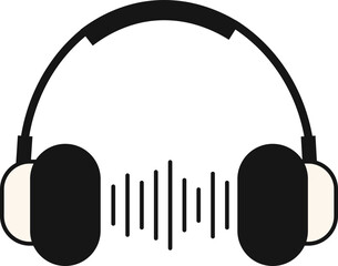 Set of International Podcast Day  logo Design September 30th