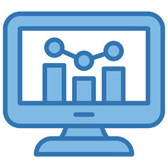 Data Analysis Icon