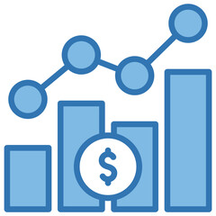 Data Chart Icon