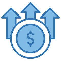 Yield Icon