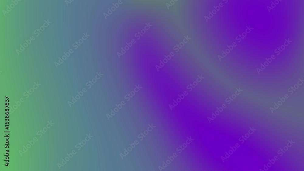 Poster abstract colorful fluid motion with neon hues and dynamic swirls