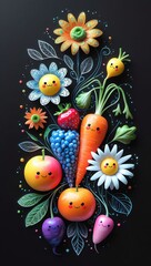 Vegetables, Healthy, Diet, Nutrition, Organic, Fresh, Greens, Vegan, Wellness, Natural