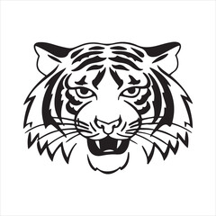 Bengal Tiger – Power, Grace, and Wilderness Beauty