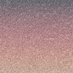 Purple orange gradient glitter seamless pattern background

