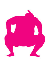 sumotori combat position sumo