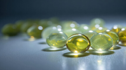 Laundry scent booster beads in soft utility 