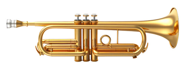 PNG Musical instrument trumpet horn