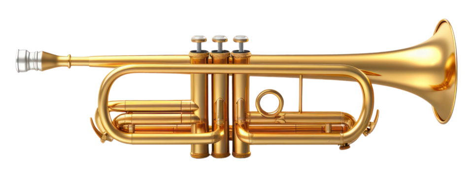 PNG Musical instrument trumpet horn