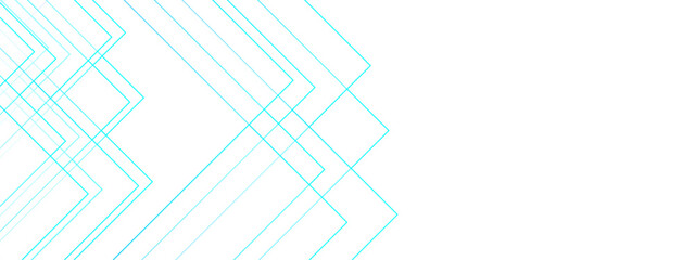 Abstract minimalistic background featuring a series of thin, overlapping geometric lines forming angular chevron and zigzag shapes. Subtle, futuristic, and modern aesthetic.
