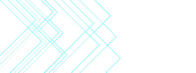 Abstract minimalistic background featuring a series of thin, overlapping geometric lines forming angular chevron and zigzag shapes. Subtle, futuristic, and modern aesthetic.