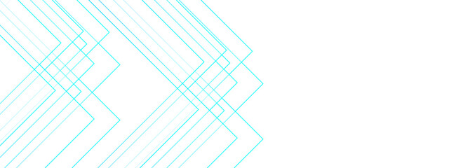 Abstract minimalistic background featuring a series of thin, overlapping geometric lines forming angular chevron and zigzag shapes. Subtle, futuristic, and modern aesthetic.