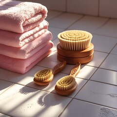 spa and wellness