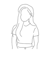 pregnant woman sitting on the floor