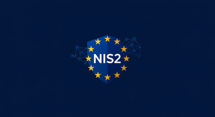 NIS2 Cybersecurity Shield Strengthening Digital Protection Across the European Union