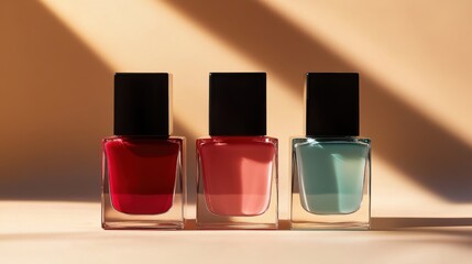 Trendy Nail Polish Colors Discover the Perfect Shades for Summer