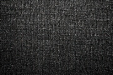 Dark gray denim texture