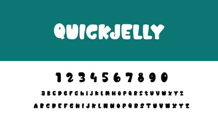 FONT DESIGN