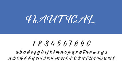 FONT DESIGN
