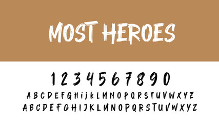 FONT DESIGN