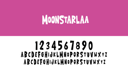 FONT DESIGN