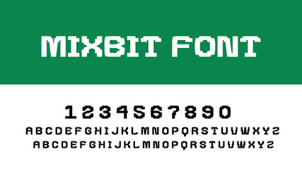 FONT DESIGN