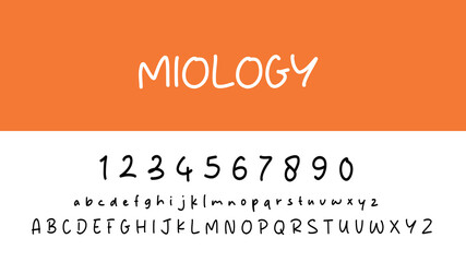 FONT DESIGN
