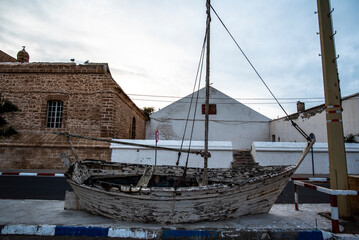 2024 03 19 Essaouira blue boat 50