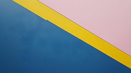 Colorful Abstract Background with Blue and Pink Gradient Design