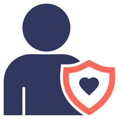 Integrity Mixed Icon