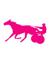 cheval course hippique jockey