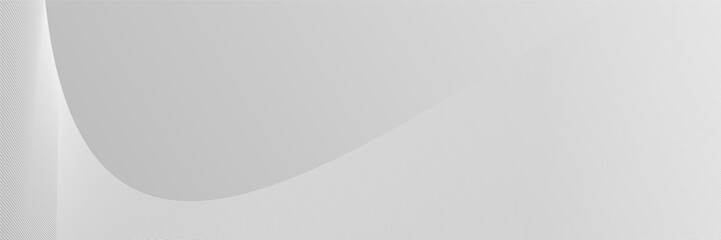 Abstract grayscale background with a gentle curved line. Subtle texture gives depth to the image, providing a modern feel.